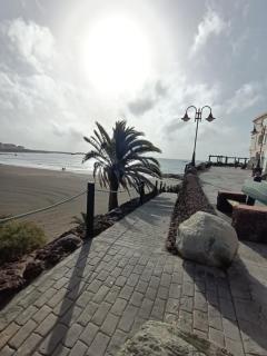 MELENARA BEACH AND SALINETAS BEACH - Telde - 0