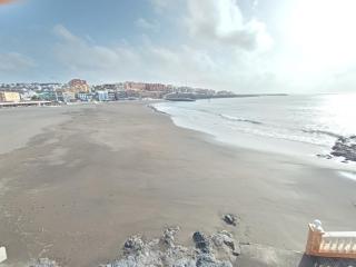MELENARA BEACH AND SALINETAS BEACH - Telde - 5