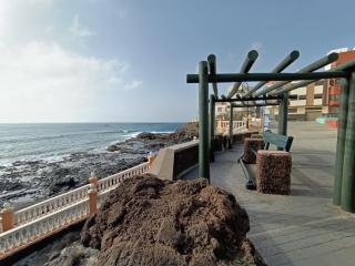 MELENARA BEACH AND SALINETAS BEACH - Telde - 4