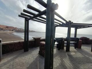MELENARA BEACH AND SALINETAS BEACH - 2