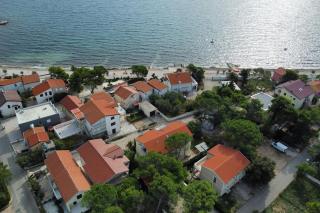 Apartments by the sea Vir - Kozjak, Vir - 20149 - Vir - 9
