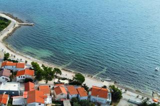 Apartments by the sea Vir - Kozjak, Vir - 20149 - Vir - 5