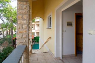 Apartments by the sea Vir - Kozjak, Vir - 20149 - 3