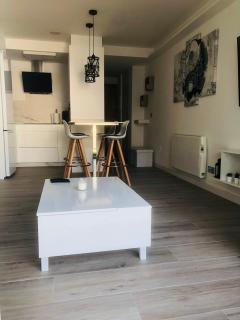 Apartamento moderno malpica - Malpica de Bergantiños - 9