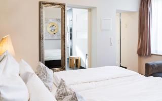 Boutique Hotel Friesinger - Kressbronn am Bodensee - 4