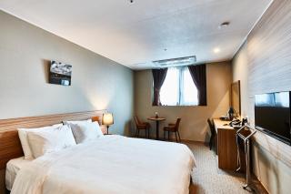The Interra Hotel Pyeongtaek - 5