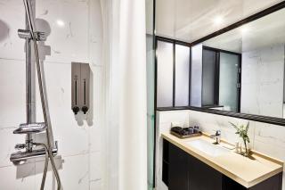The Interra Hotel Pyeongtaek - Pyeongtaek - 1