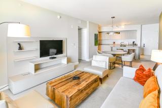Luxurious Hyde Resort Apartments - Hollywood - 6
