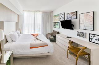 Luxurious Hyde Resort Apartments - Hollywood - 7