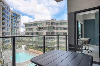 West LA 1br w pool gym lounge nr shopping LAX-1048 - Los Angeles - 4