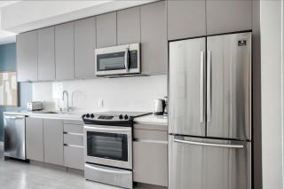 West LA 1br w pool gym lounge nr shopping LAX-1048 - 2