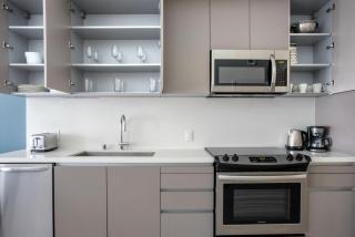 West LA 1br w pool gym lounge nr shopping LAX-1048 - 1