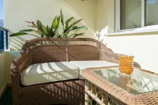 Apartamento Banana - Marbella - 5