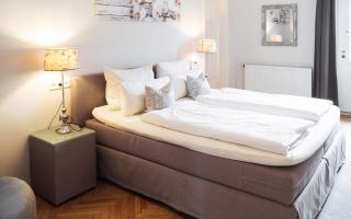 Boutique Hotel Friesinger - Kressbronn am Bodensee - 6