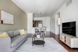 Playa Vista 1br w pool gym nr Whole Foods LAX-1052 - 9
