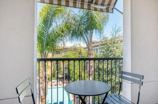 Playa Vista 1br w pool gym nr Whole Foods LAX-1052 - 7