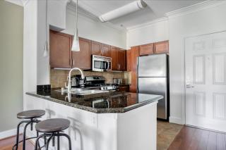 Playa Vista 1br w pool gym nr Whole Foods LAX-1052 - 5