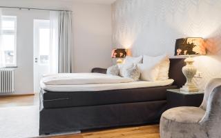 Boutique Hotel Friesinger - Kressbronn am Bodensee - 8