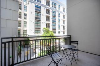 Redwood City 1BR w Roof Gym WD nr Caltrain SFO-959 - 7