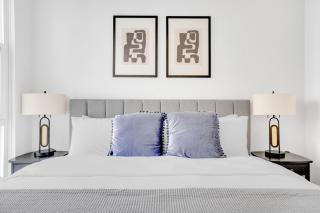 Redwood City 1BR w Roof Gym WD nr Caltrain SFO-959 - 2