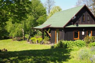 Małe Mazury - Kazimierz Dolny - 8