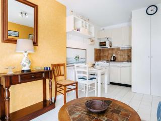 Studio cabine à Carnac: 24m², proche plage/commerces, parking, balcon sud, petit animal ok - FR-1-477-108 - Carnac - 8