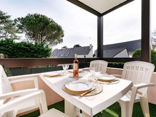 Studio cabine à Carnac: 24m², proche plage/commerces, parking, balcon sud, petit animal ok - FR-1-477-108 - Carnac - 5