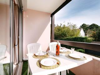 Studio cabine à Carnac: 24m², proche plage/commerces, parking, balcon sud, petit animal ok - FR-1-477-108 - Carnac - 3