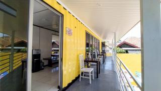 Hotel 168 Salatiga - 2