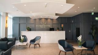 Aspect Hotel Park West - Clondalkin - 0