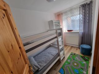Ferienwohnung Nordseemond - Norden - 5
