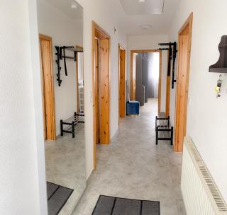 Ferienwohnung Nordseemond - Norden - 8