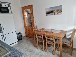 Ferienwohnung Nordseemond - Norden - 3