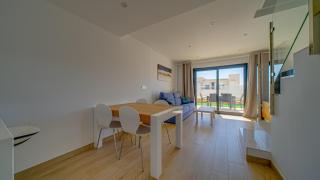 Duplex Finestrat - Finestrat - 7