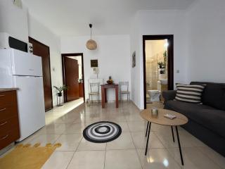 Seaside cozy apartment - Aghii Apostoli - 2