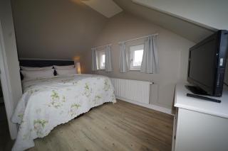 Strandvilla Strand-Suite - Westerland - 3