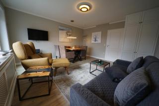 Strandvilla Strand-Suite - Westerland - 7