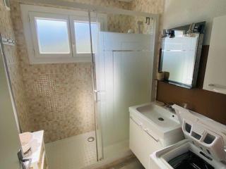 Studio Confortable avec Balcon, Clim, Wi-Fi, Proche Thermes et Centre-ville, Animaux Bienvenus - FR-1-703-118 - 8