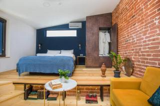 Two bedroom apartment with amazing city view - Telescope - Tbilisi - 8