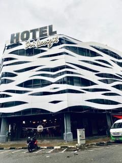Sri Langit Hotel KLIA, KLIA 2 & F1 - Sepang - 1