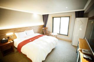 Ariana Hotel - Daegu - 8