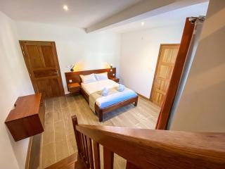 Gîte le Fouquet - Cilaos - 6