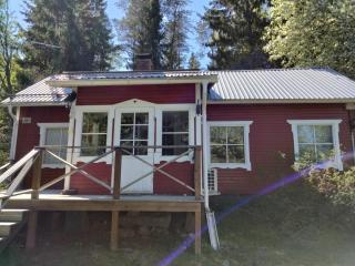 Mummola - Taluskylä - 0