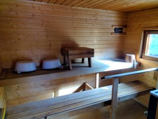 Mummola - Taluskylä - 5