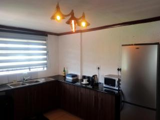 eManzini Guesthouse - 7