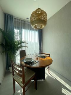 Ultra luxury Condo - Bangkok - 6