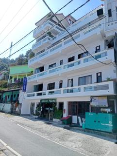 Green Palms Rubystone Exotic - 7