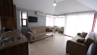 Agora Boutique Apart Hotel - Alanya - 7