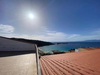 Trilocale deluxe fronte spiaggia - Santa Teresa Gallura - 9