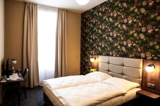 EA Hotel Victoria - Praga - 8